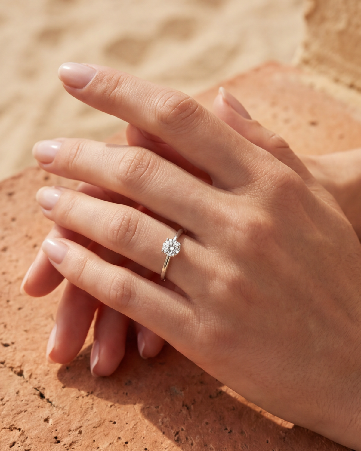 Bague Yasira