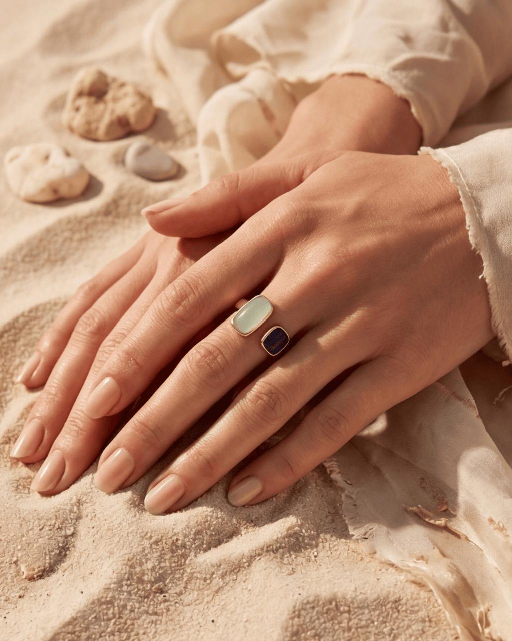 Bague Liora