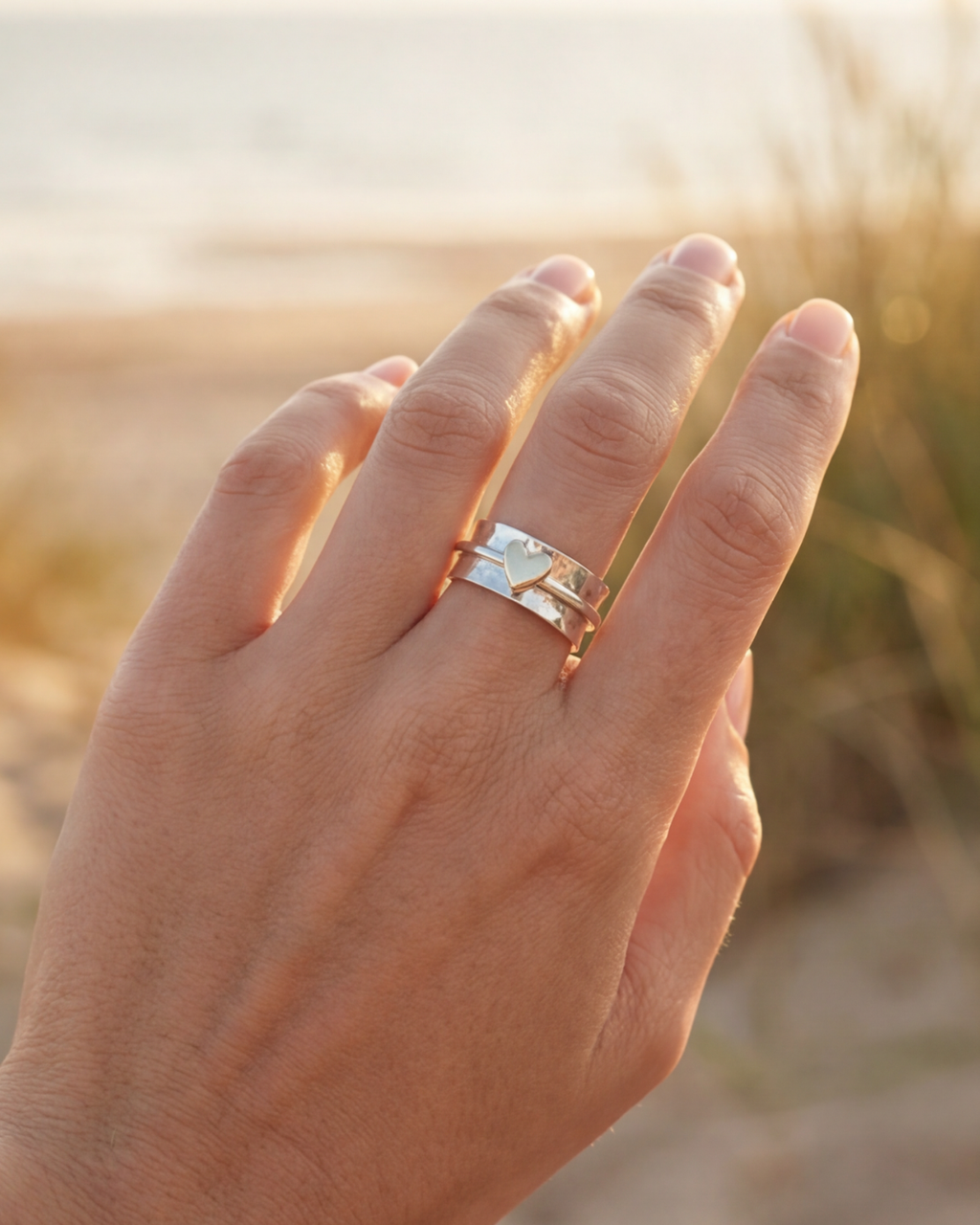 Bague Ayla
