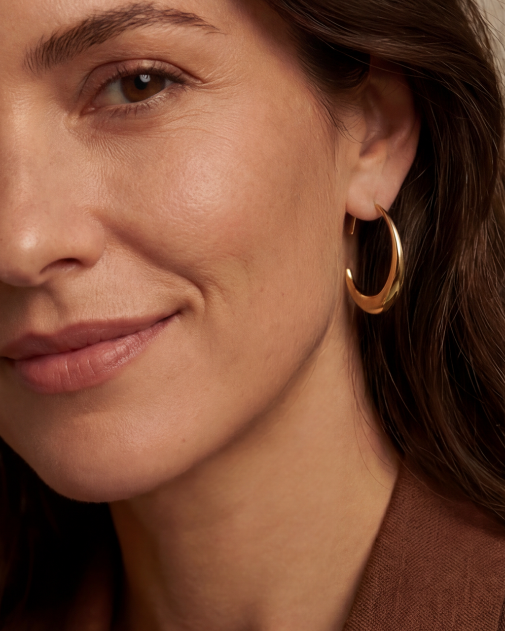 Boucles d'oreilles Anaya