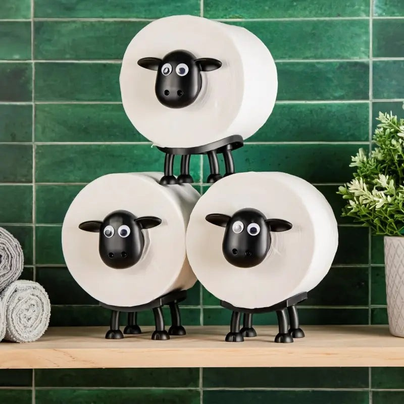 SheepyRoll™