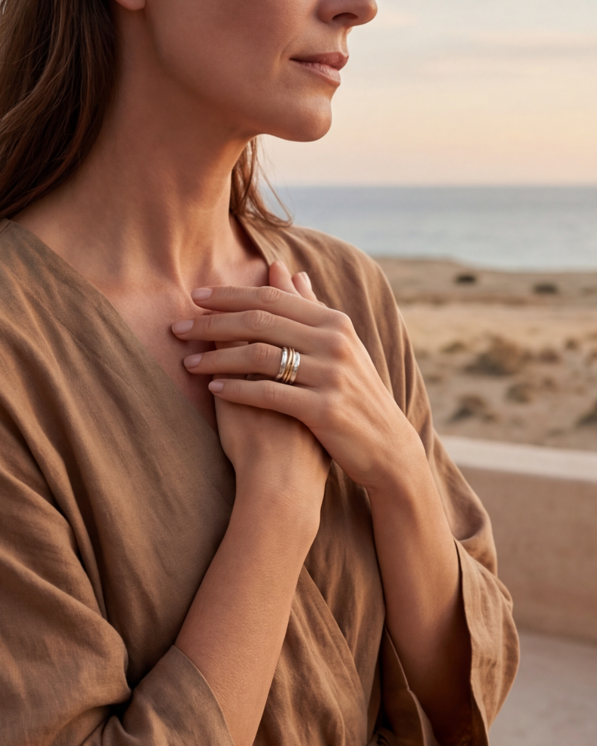 Bague Tahlia