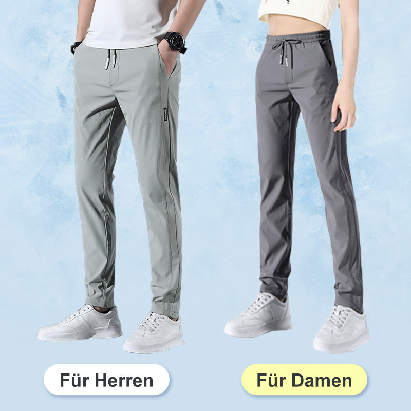 FlexDry – pantalon stretch à séchage rapide