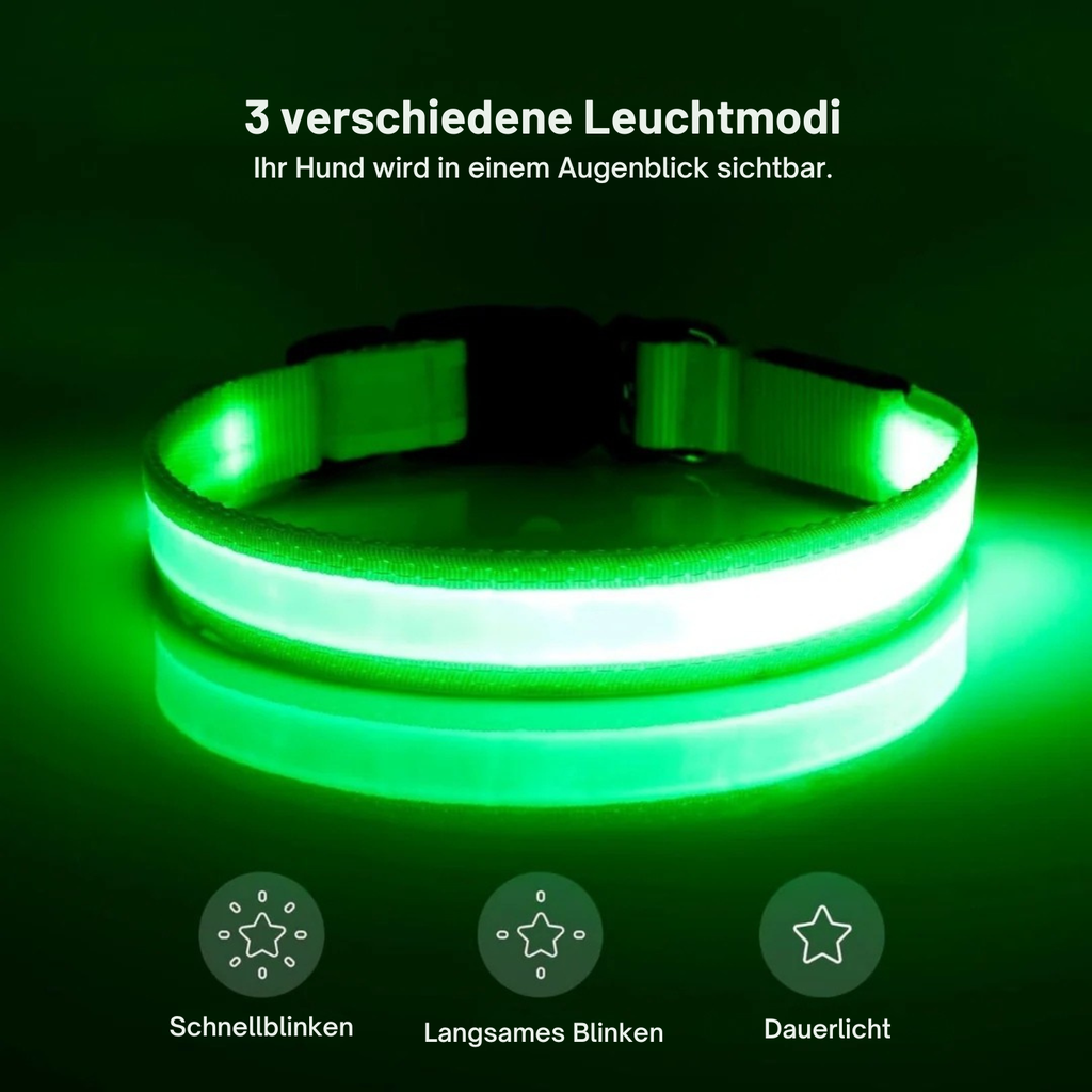 Lumière sûre