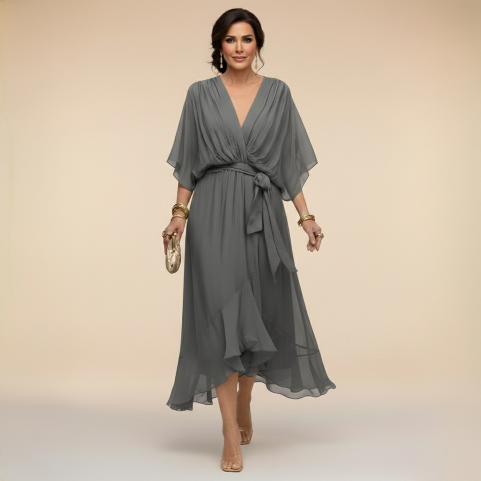 Robe Serata