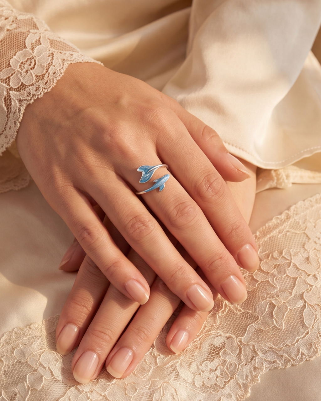 Bague Maris