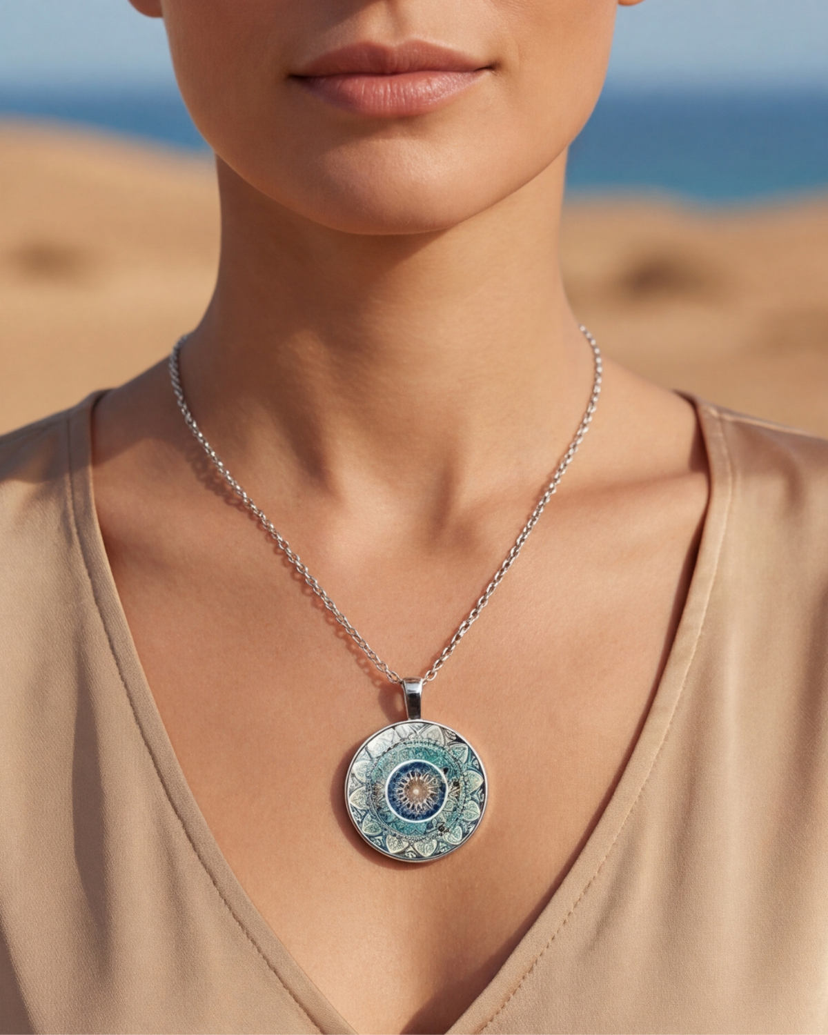Collier Alira