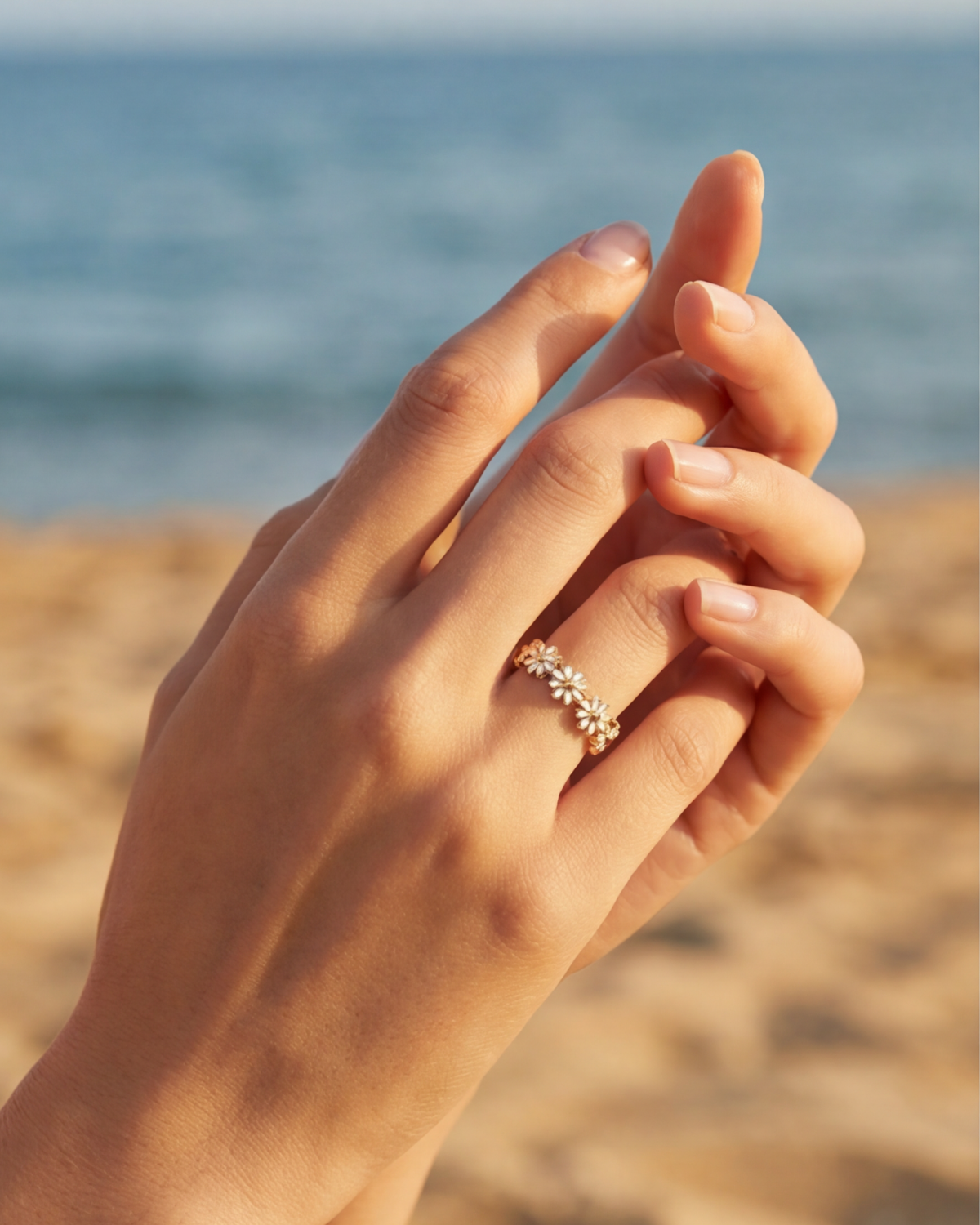 Bague Amira