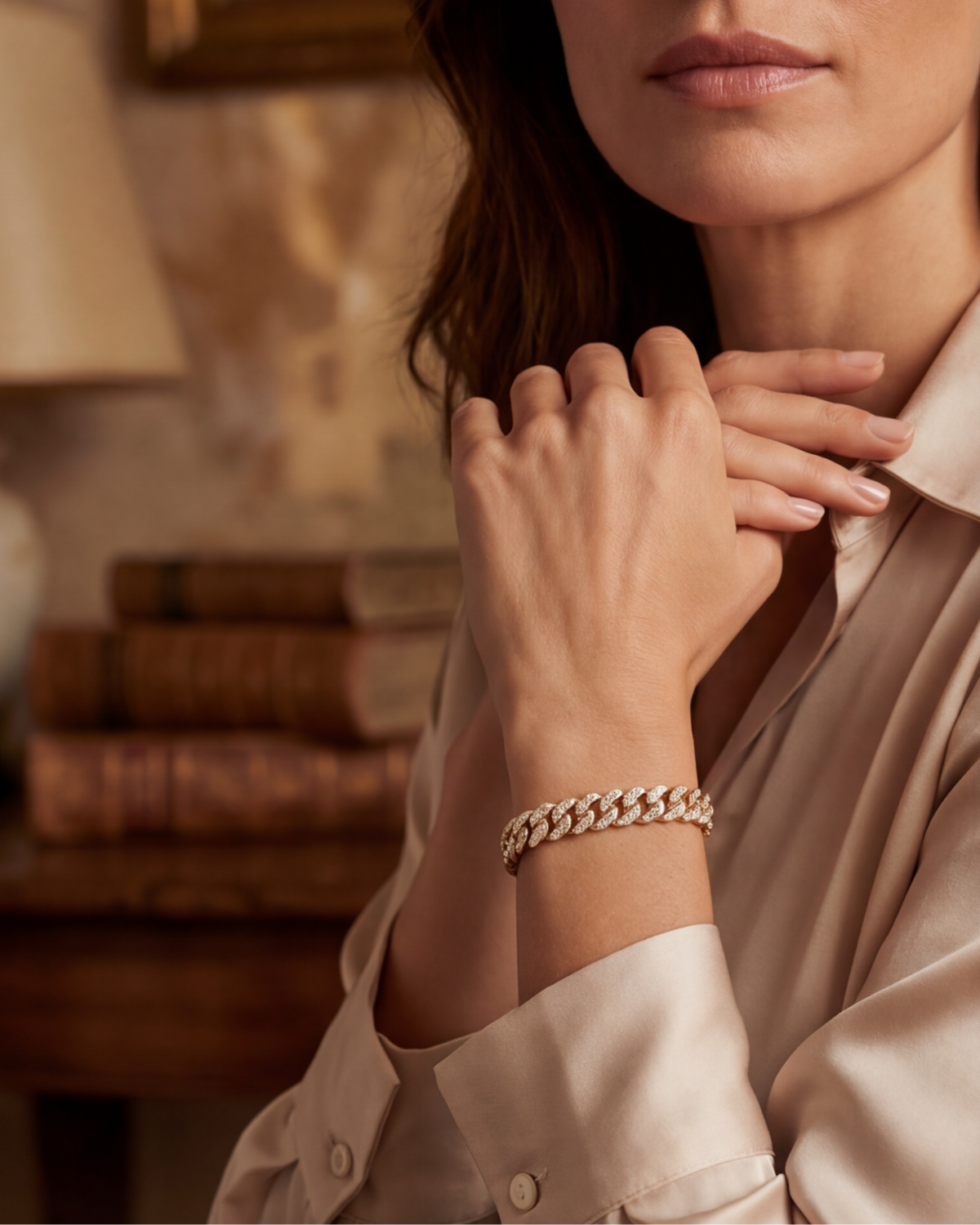 Bracelet Kayra