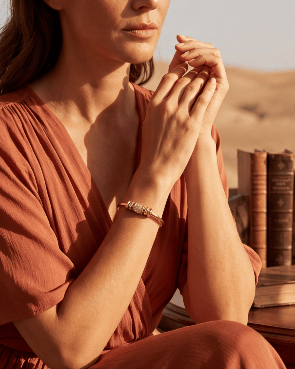 Bracelet Kiyara