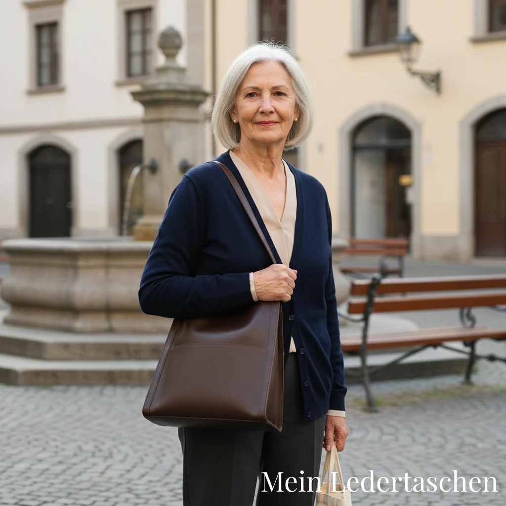 Sac élégant Noga