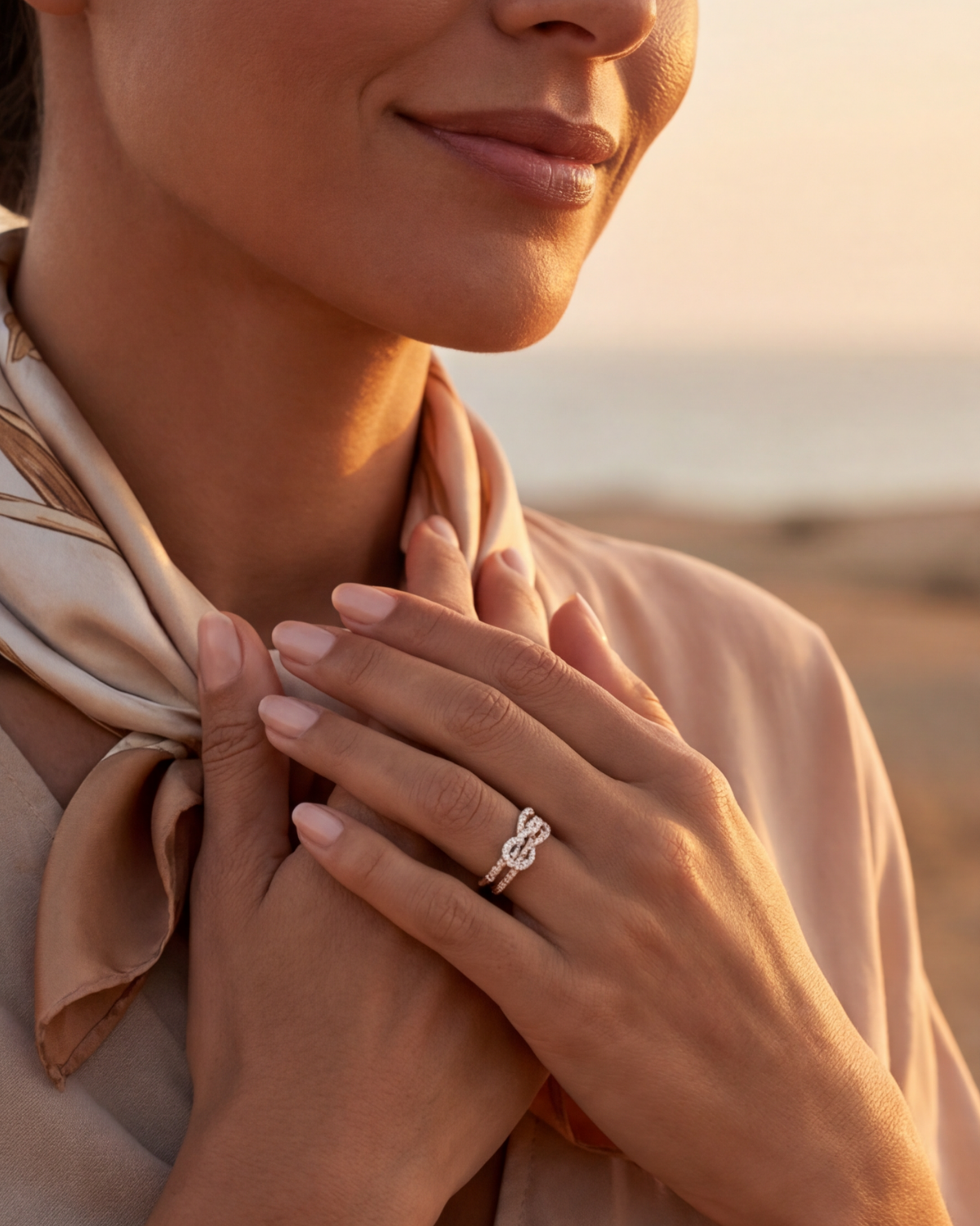 Bague Verona