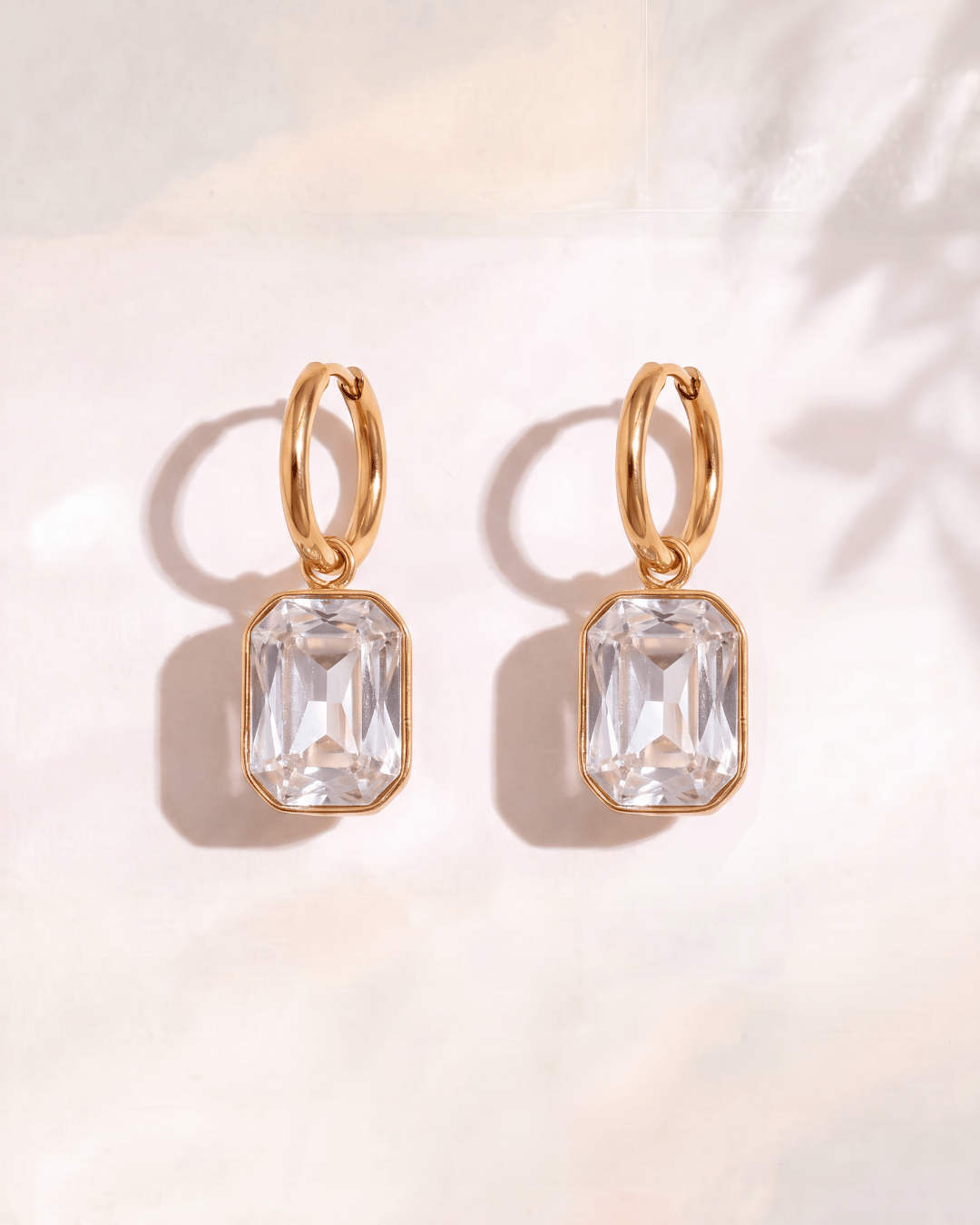 Boucles d'oreilles Amania