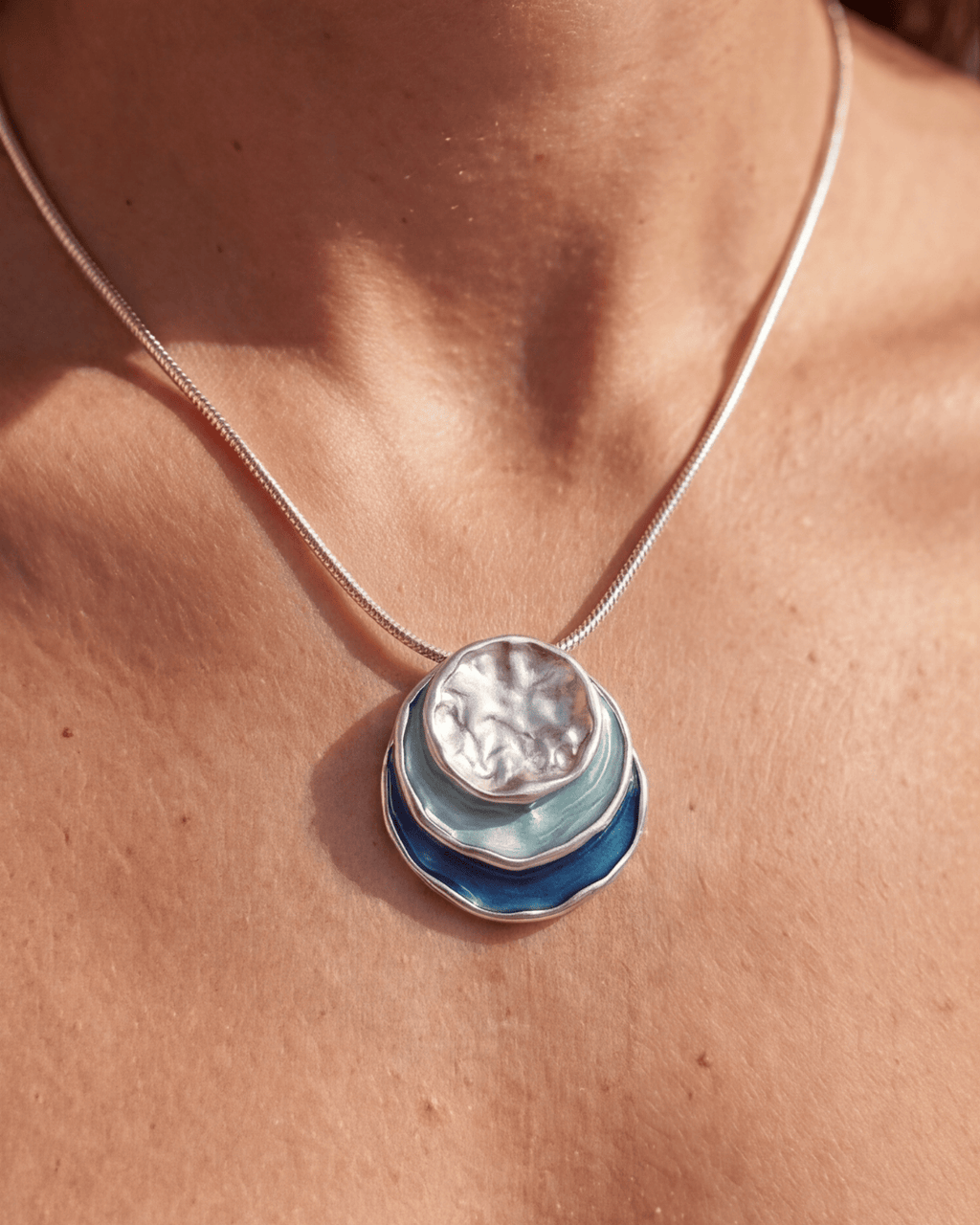Collier Mare