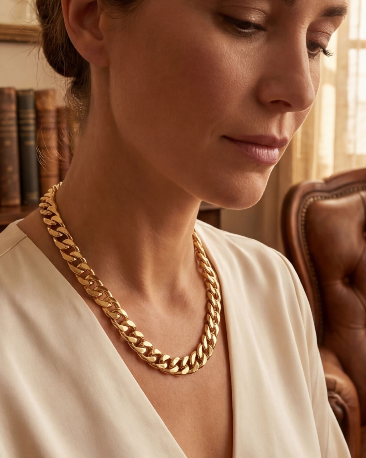 Collier Lani