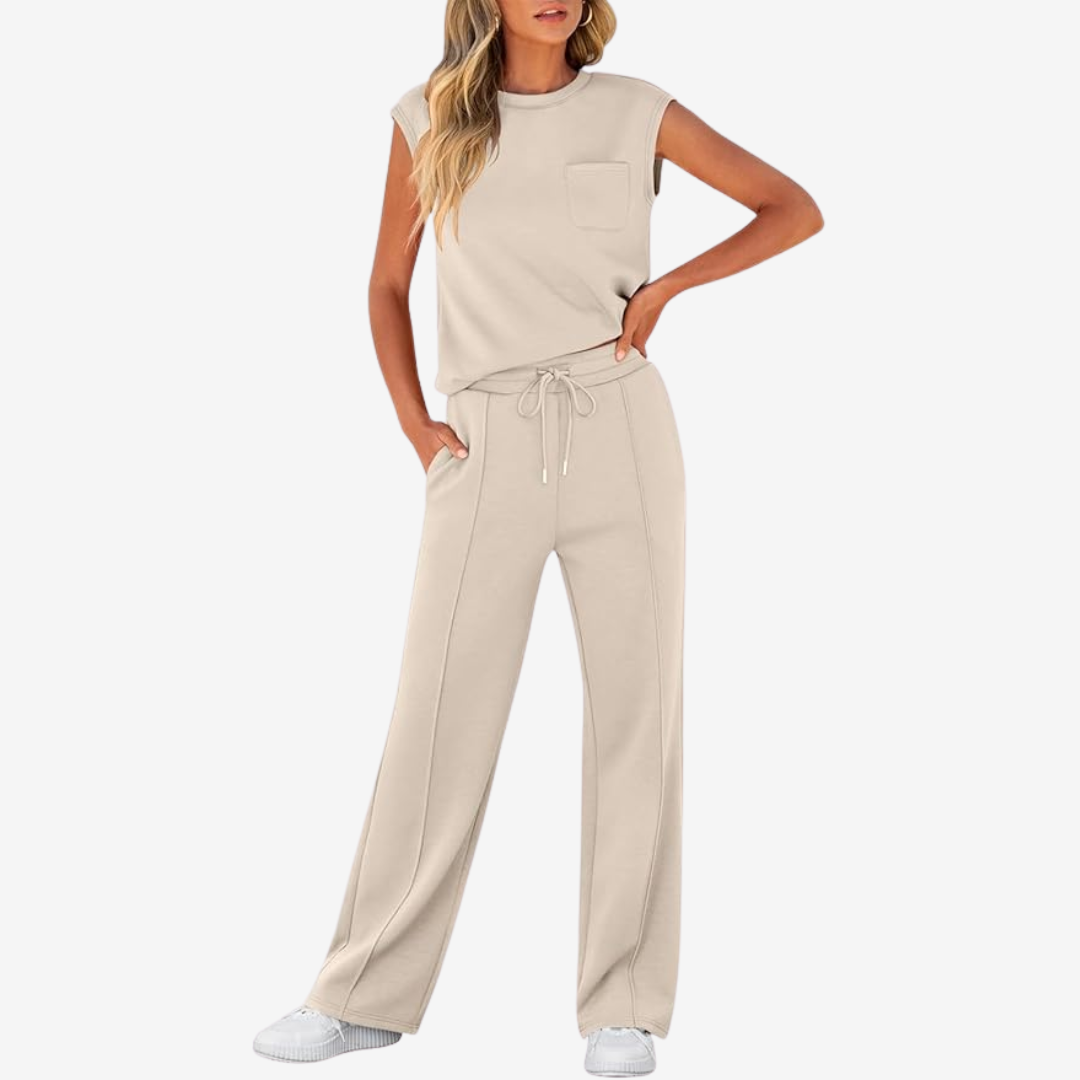 Ensemble confortable Elette™