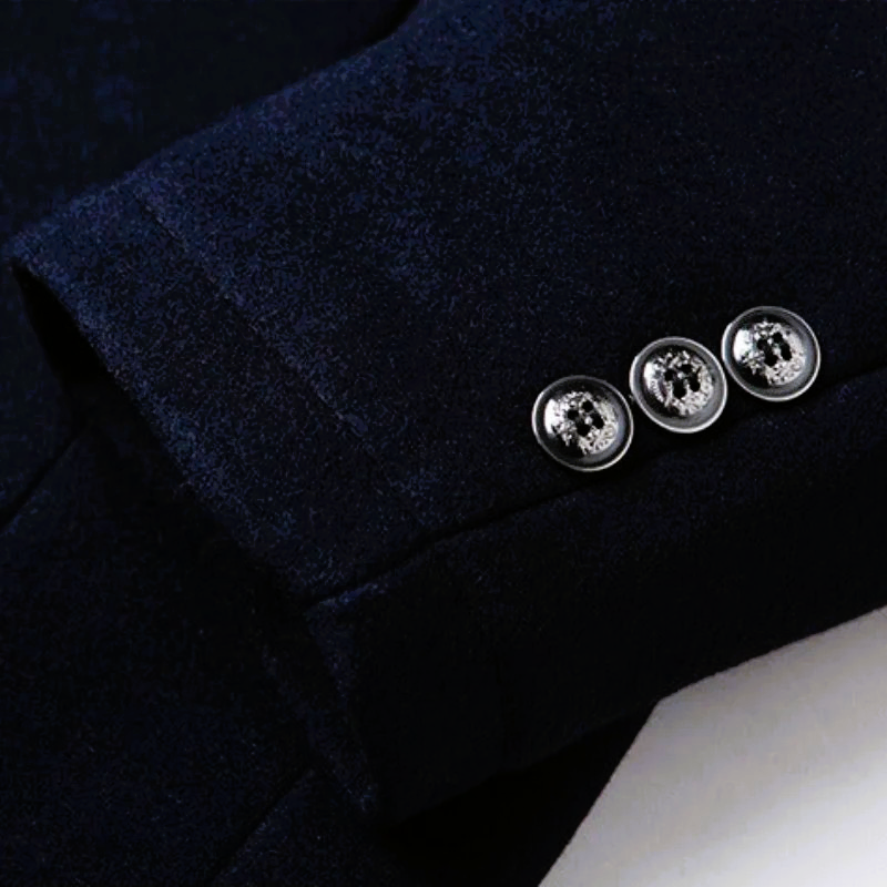 Manteau nordique