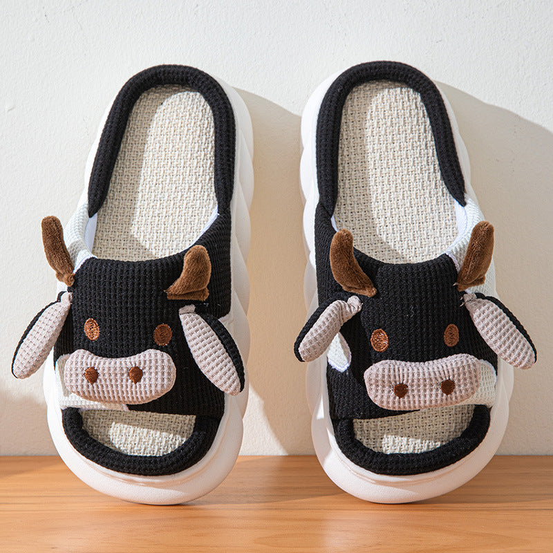 Toboggans câlins MooSoft™