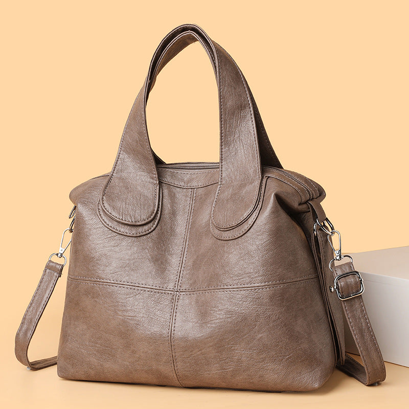 Chiara – Grand sac à main décontracté