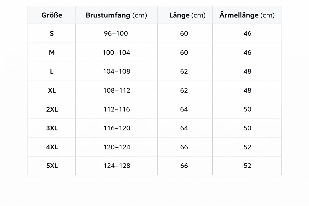 Pull confort 3/4