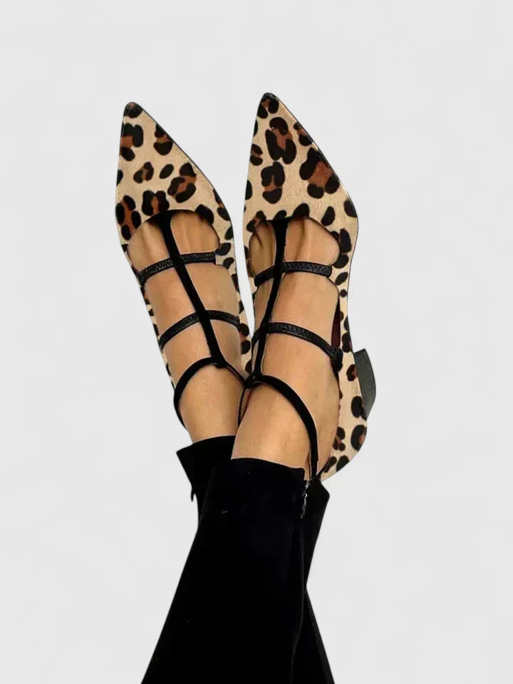 Lyne | Talons hauts élégants et élégants