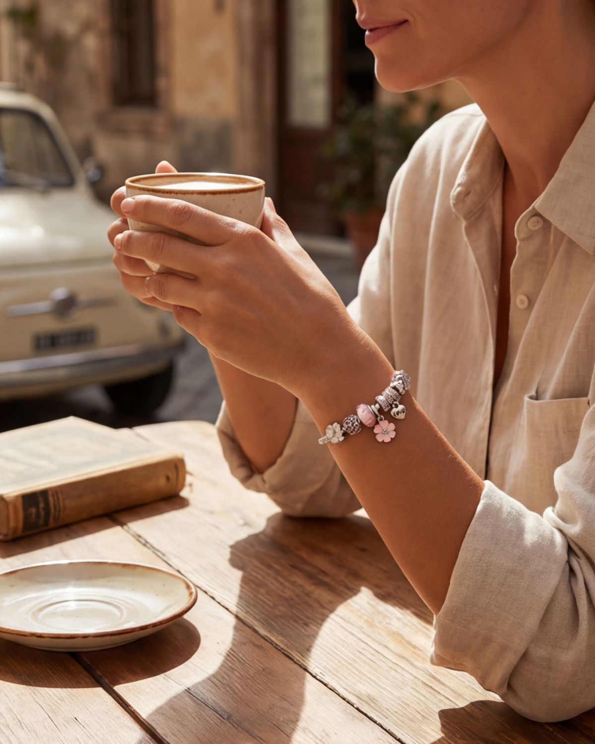 Bracelet Orina