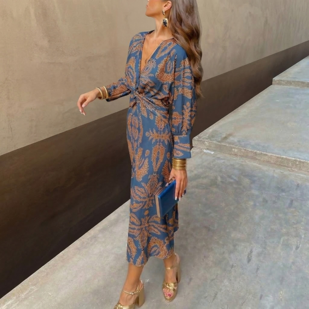 Robe Capri