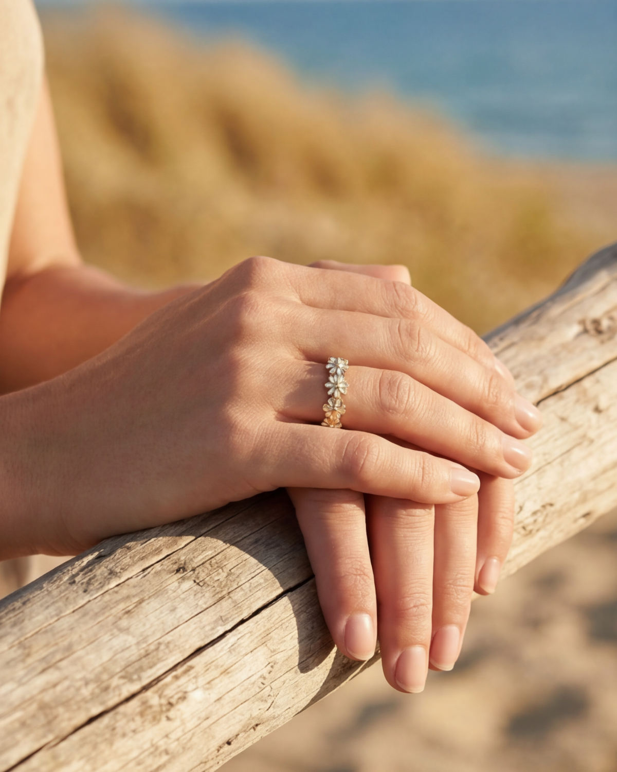 Bague Amira