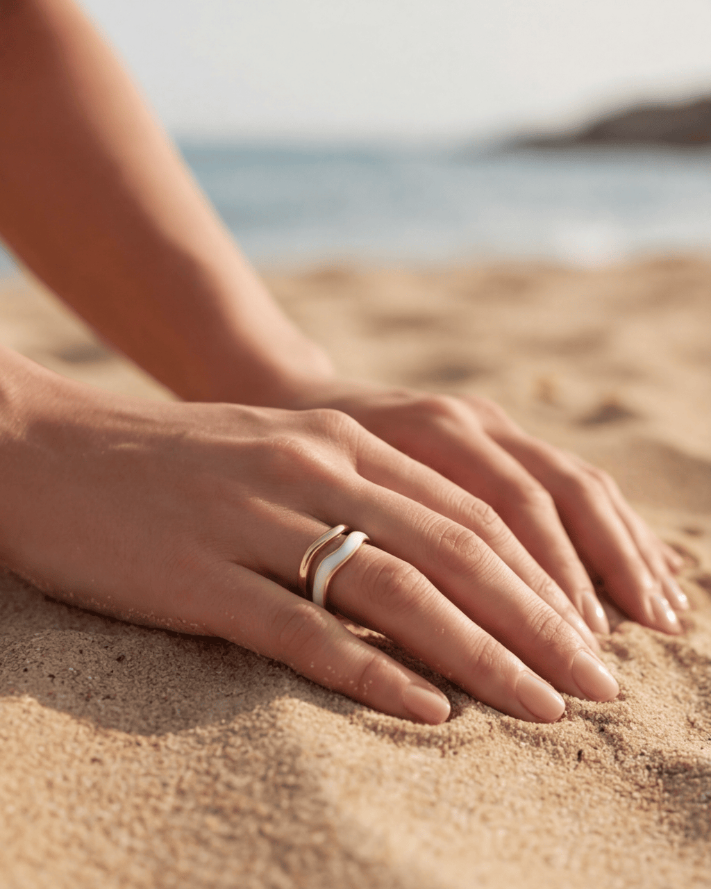 Bague Elara