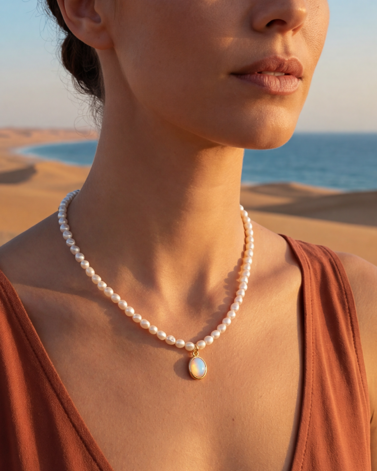 Collier Noemi