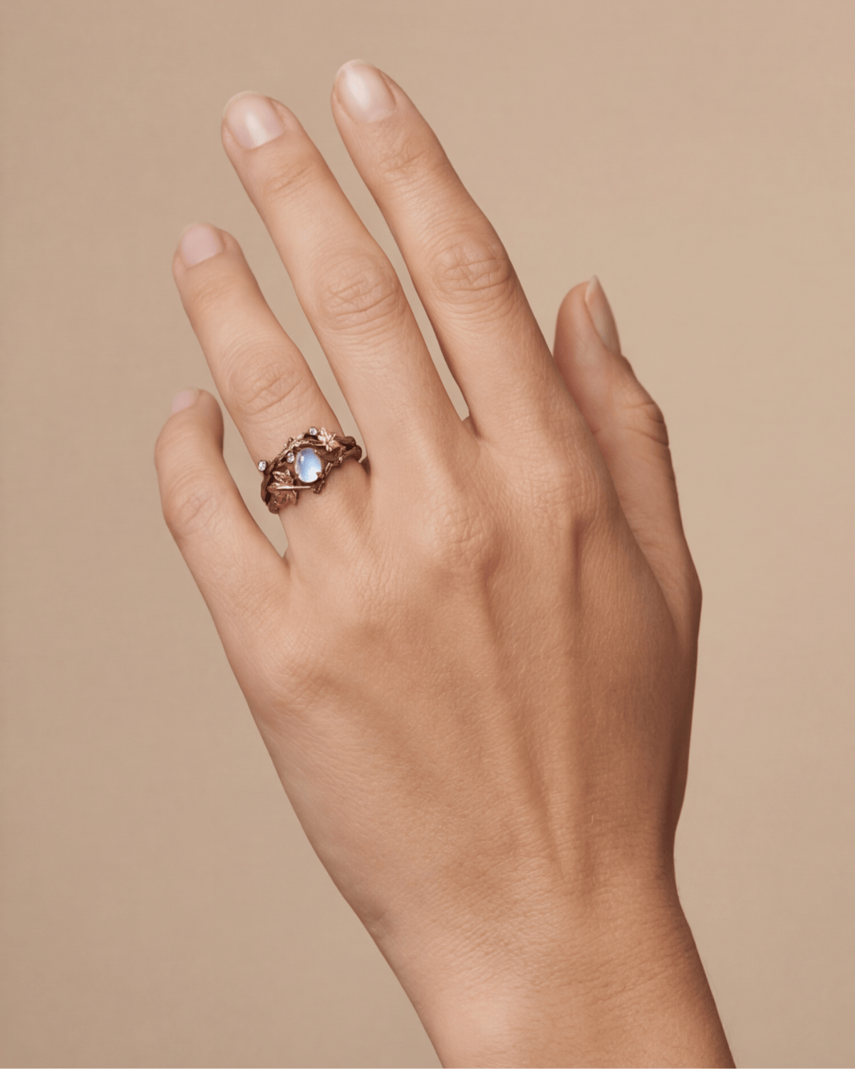 Bague Kira