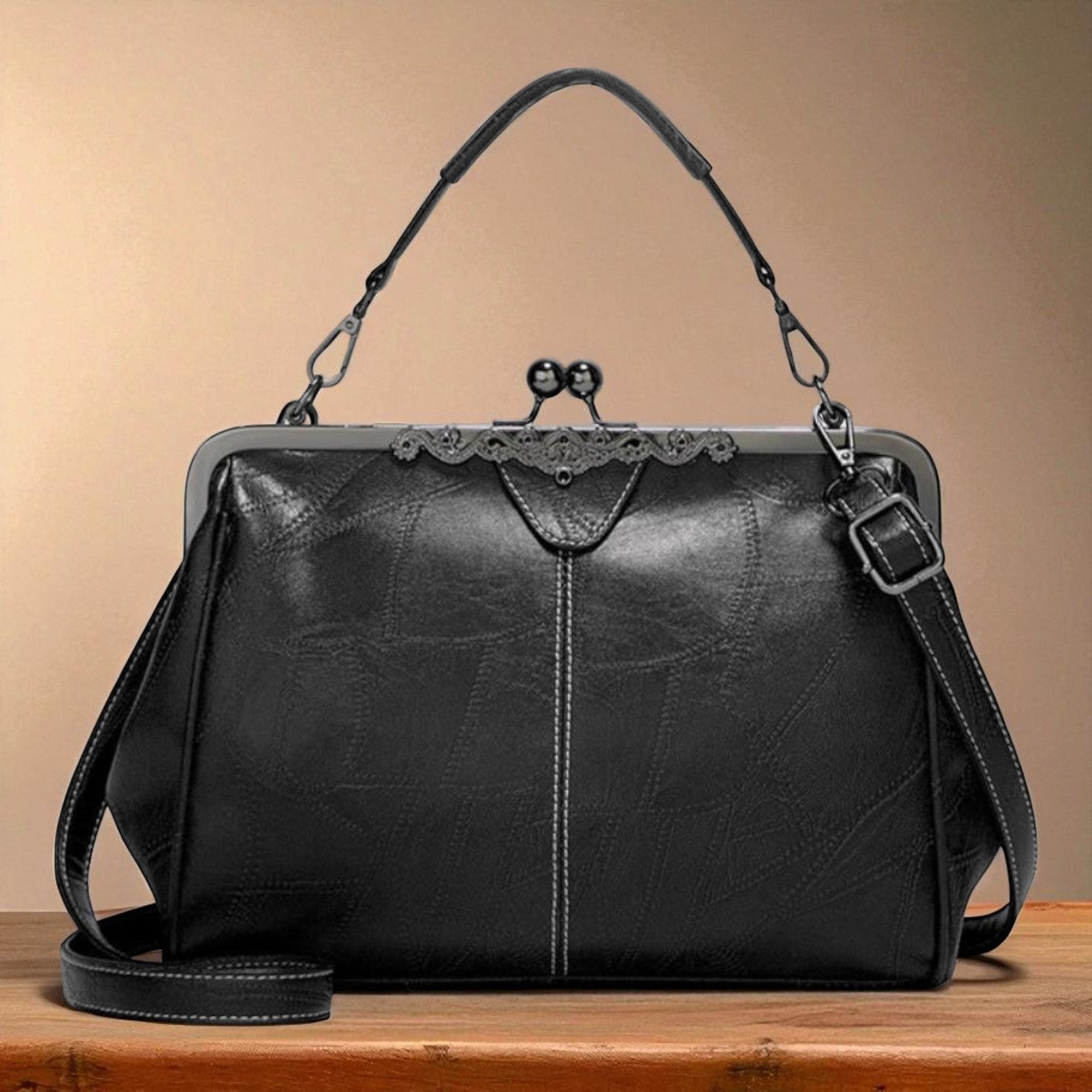 Sac Emilia vintage