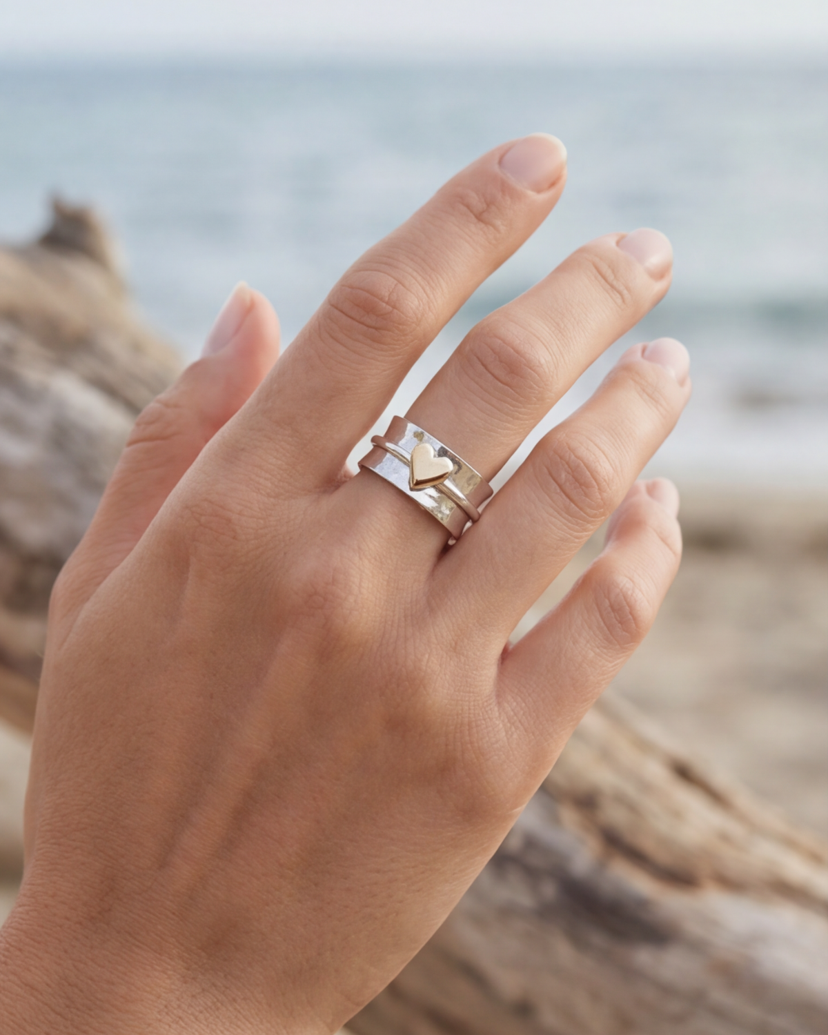 Bague Ayla
