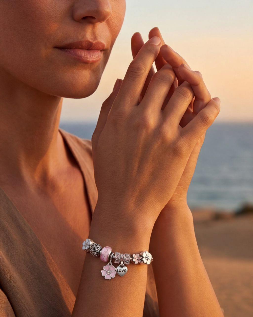 Bracelet Orina