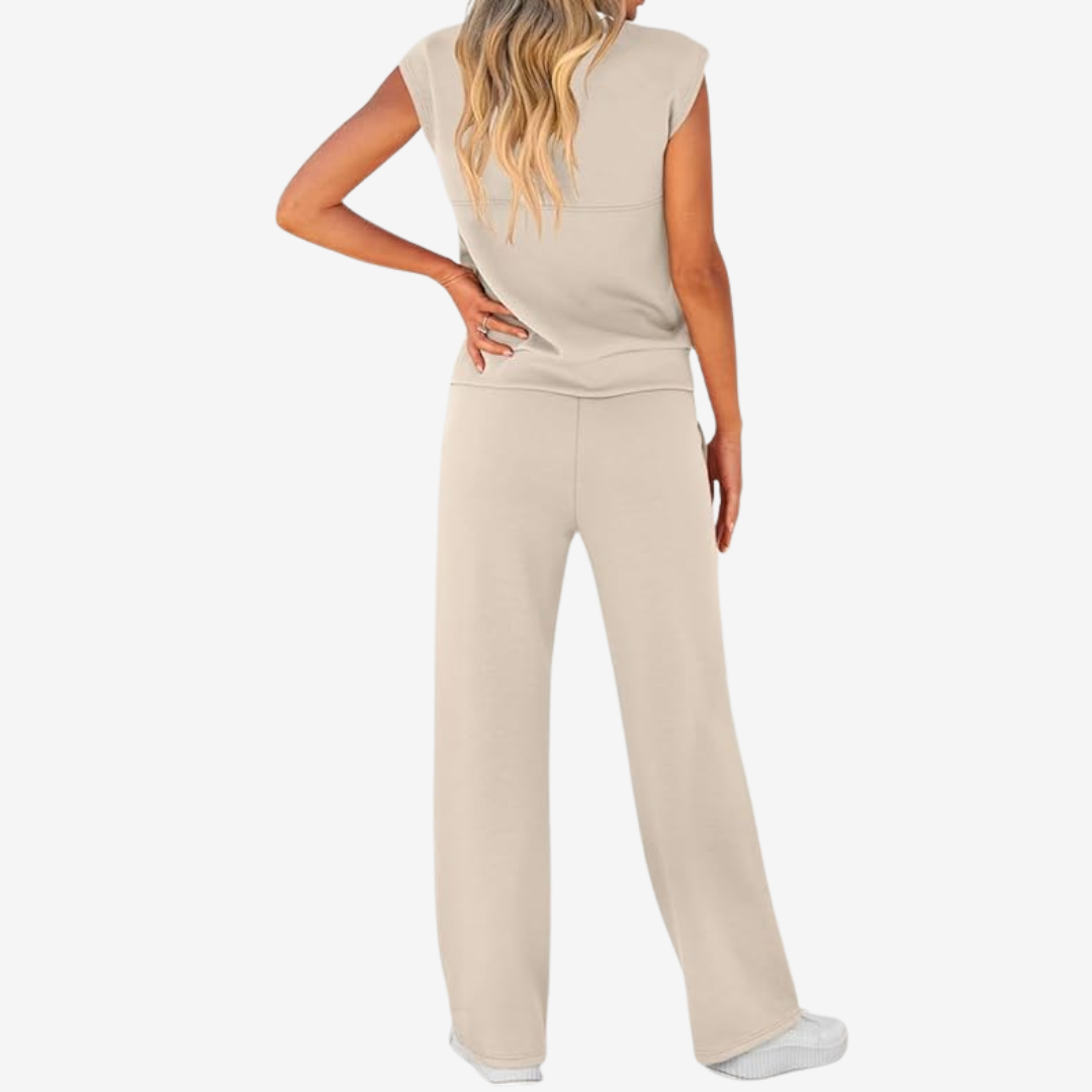 Ensemble confortable Elette™