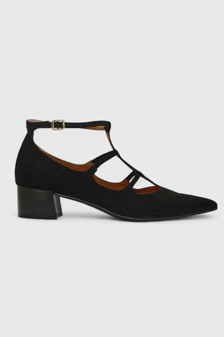 Lyne | Talons orthopédiques