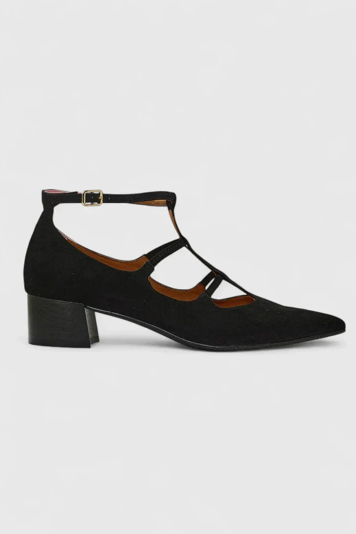 Lyne | Talons hauts élégants et élégants