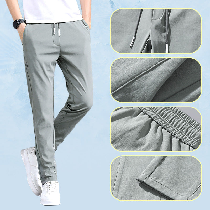 FlexDry – pantalon stretch à séchage rapide
