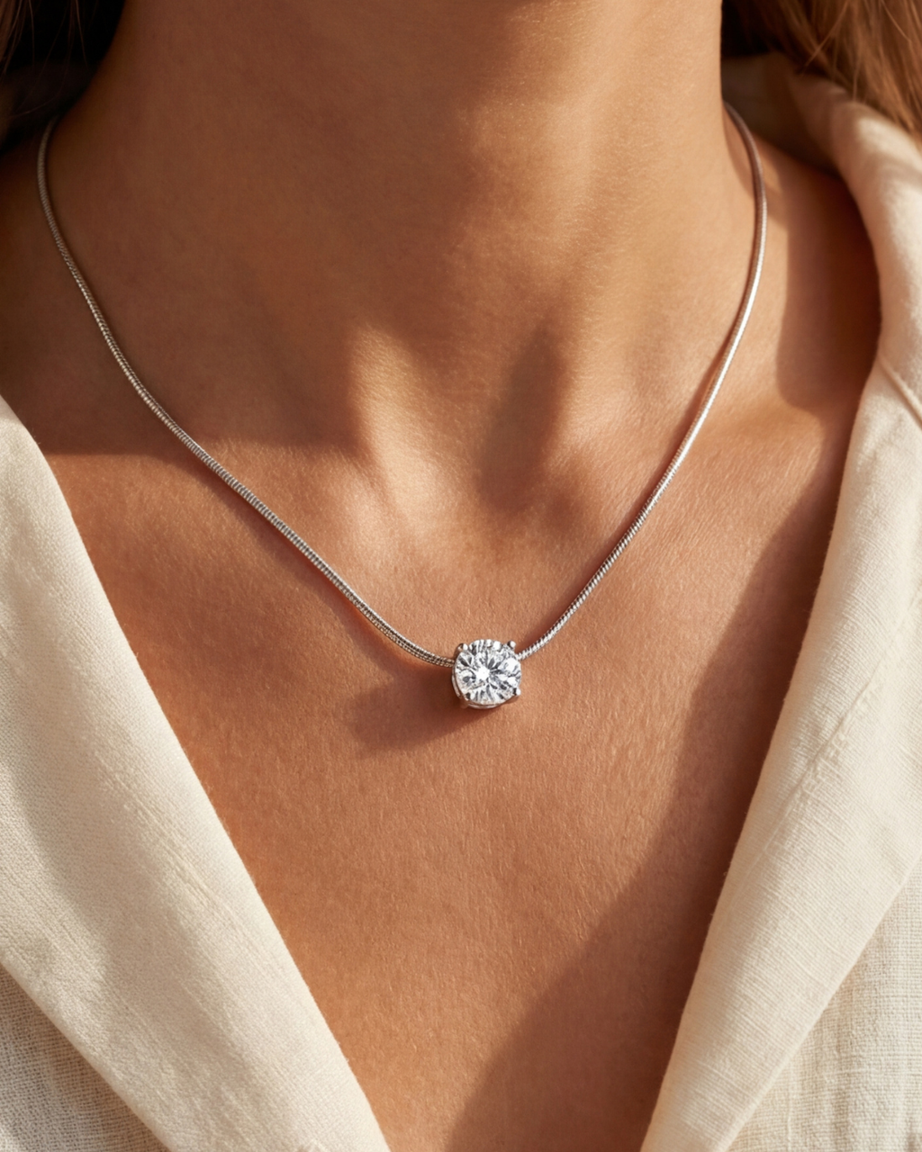 Collier Zaria