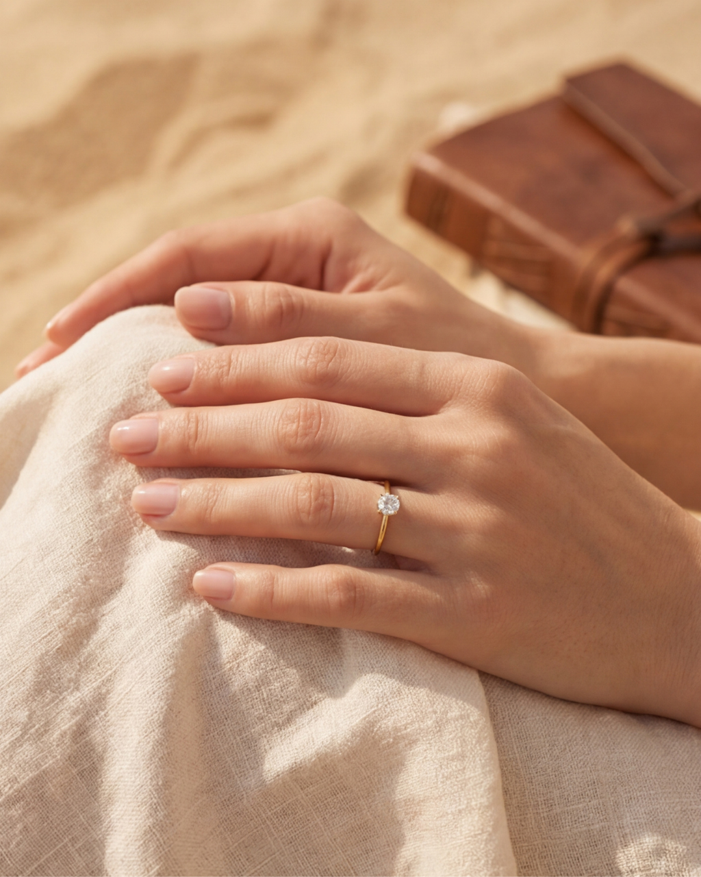 Bague Yasira