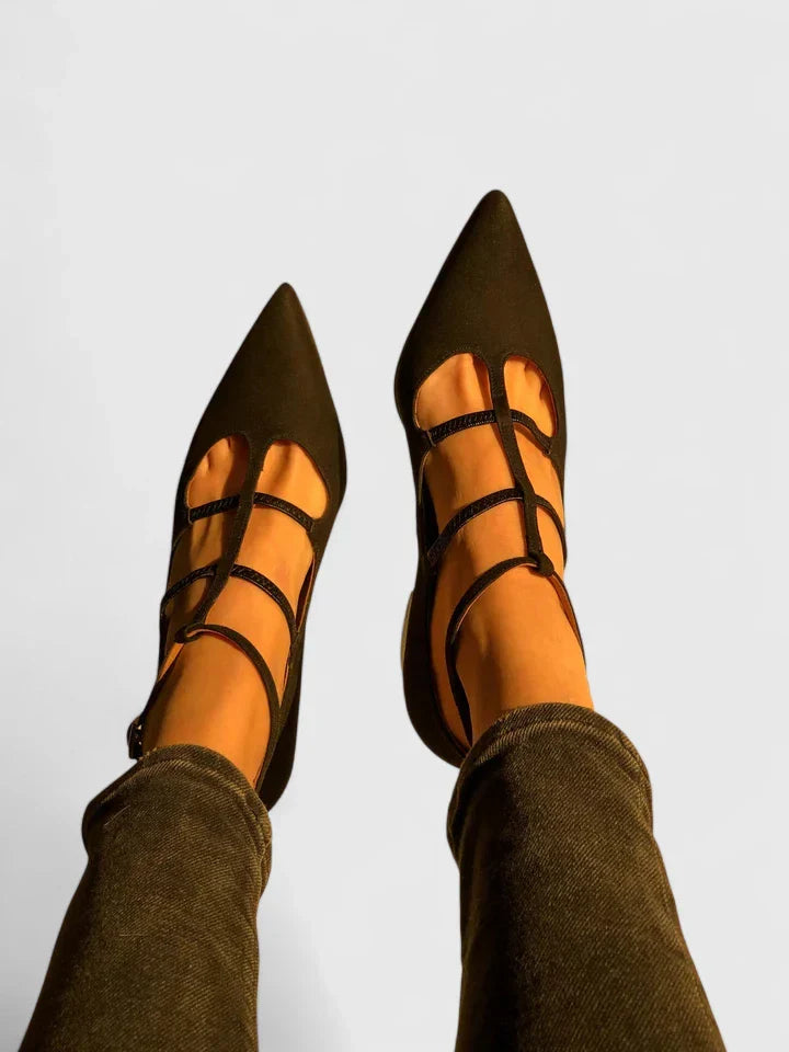 Lyne | Talons orthopédiques