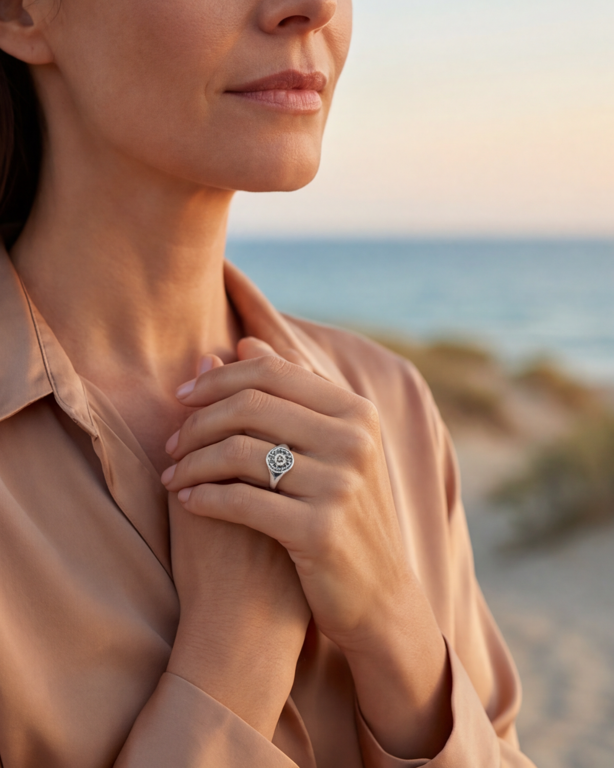 Bague Talina