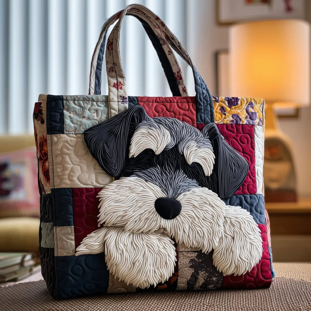 Quinn | Sac casual fabriqué à la main