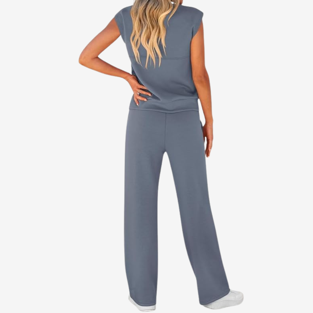 Ensemble confortable Elette™