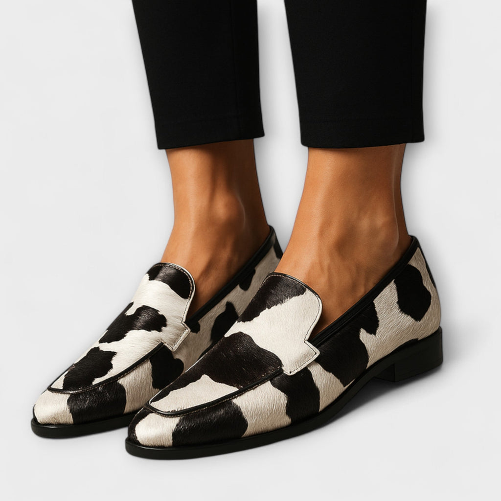 Margot - Mule contemporaine