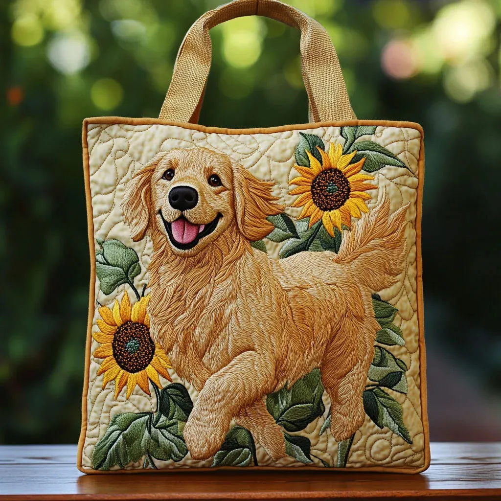 Brooklyn | Sac rembourré fabriqué à la main