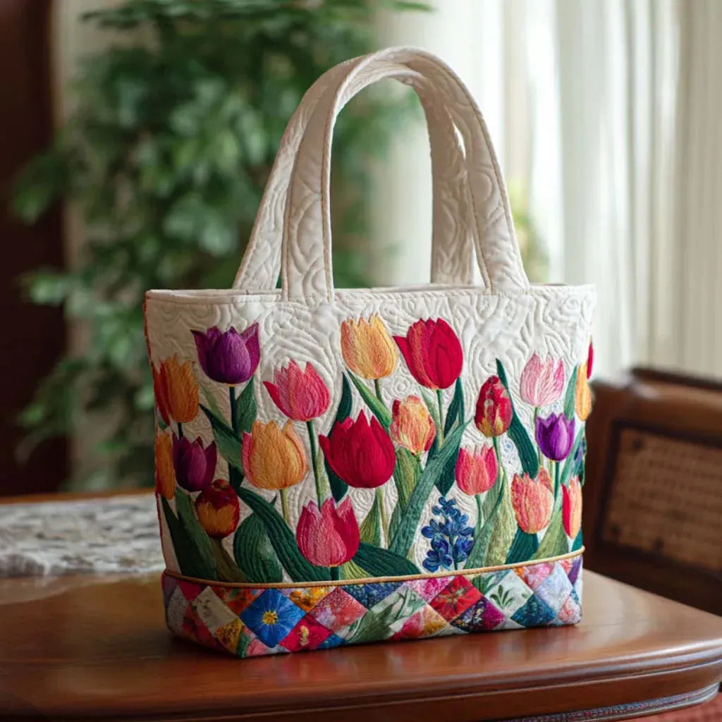 Camille | Sac artisanal au design décontracté
