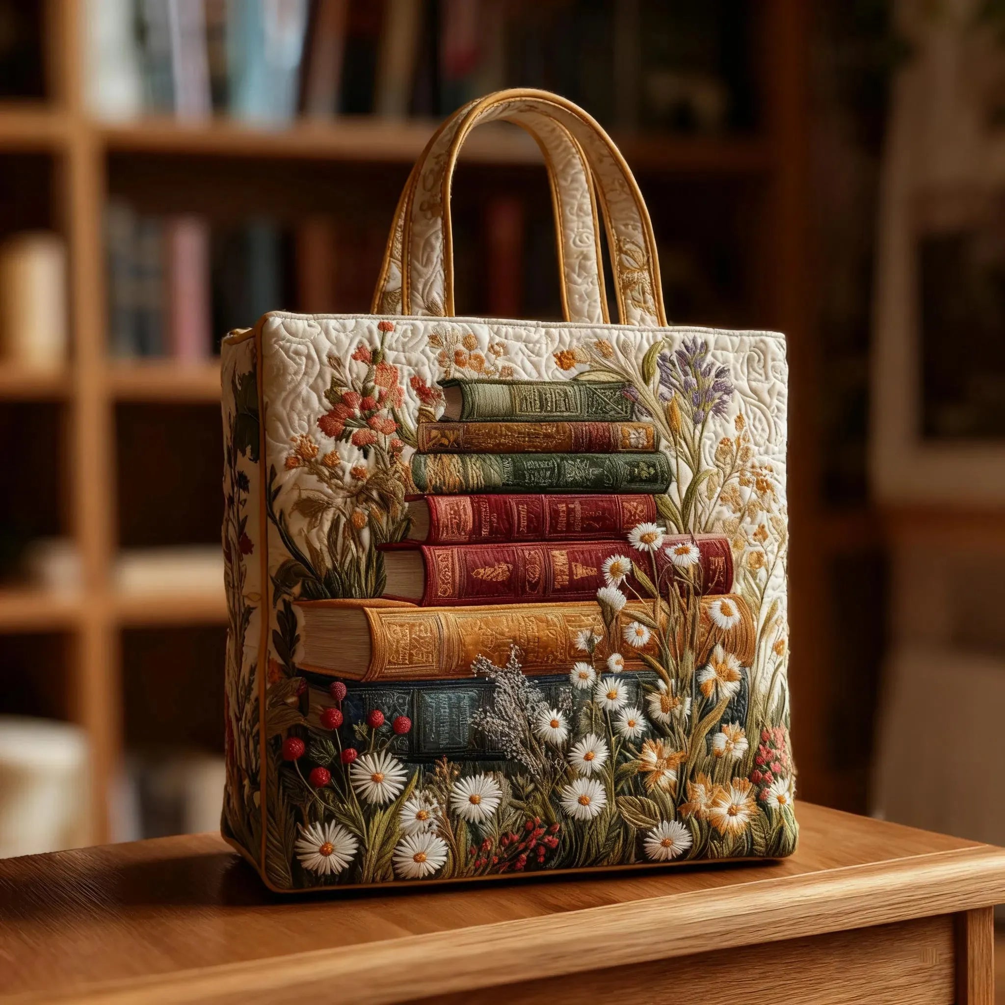 Ava | Sac polyvalent fabriqué à la main