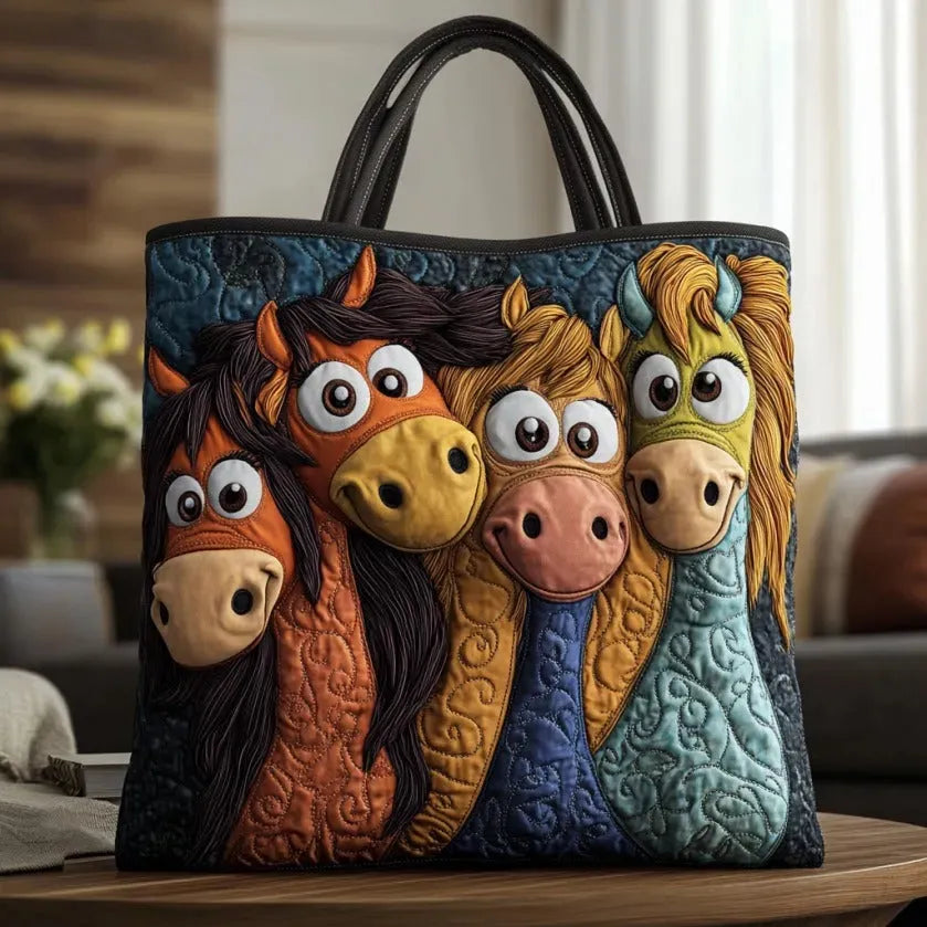 Zara | Sac casual fabriqué à la main