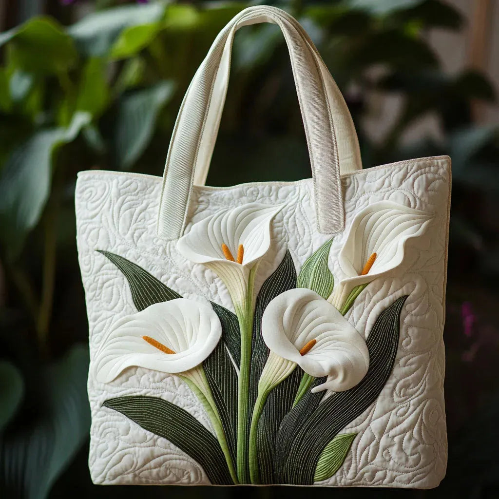 Évelyne | Sac de tous les jours fabriqué à la main sans effort